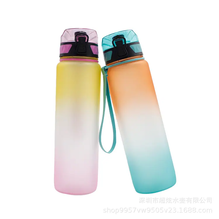渐变色太空杯118
