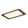 Lámpara de Techo para Sala de Estar Nórdica Espectro Completo Protección Ocular Normcore Creativa Sin Costuras Moderna Simple Atmosférica Luminaria Principal