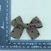 Nuevos Accesorios Otoño/Invierno Ropa para Mascotas DIY Accesorios para Ropa Infantil Accesorios de Pajarita