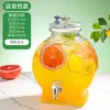 Garrafas de Vidro para Infundir Álcool, Garrafas Vazias para Vinho de Frutas Caseiro, Recipientes Selados de Grau Alimentício para Infundir Bebidas Alcoólicas