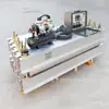 Vulcanizador de Banda Refrigerado por Agua para Minería B1000 Máquina Eléctrica para Unión de Bandas Máquina para Parcheo de Bandas