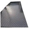 Paneles de base para carreteras de polietileno al por mayor, paneles de pavimentación temporales antideslizantes de HDPE para sitios de construcción, tapetes de pavimentación para caminos fangosos subterráneos de minas de carbón