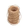 Rattan de Papel trançado material diy atacado corda trançada criativa cesta trançada rattan de papel trançado material artesanal