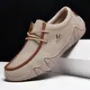 Zapatos Casuales Bajos Populares Independientes Transfronterizos para Hombre, Zapatos Martin, Zapatos Pulpo, Zapatos para Hombre Talla Grande
