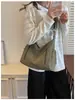 Cross 2026 Nueva Bolsa para Mujer Bolsa de Gran Capacidad Bolsa de Moda para Clase Estudiante Universitario Bolso de Hombro Cruzado de Moda Bolso para Viajar