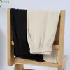 Pantalones de Mamá Estilo Nuevo 2026 para Mujeres de Mediana Edad de 40 Años, Pantalones Casuales para Mujeres de 50 Años, Pantalones Anchos de Tallas Grandes, Ropa Delgada de Verano
