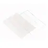 Vidro para Display Flexível Ultrafino Vidro Temperado Flexível Utg 0,03 Mm0,05 Mm0,07 Mm Vidro Flexível