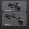 VINmounts empilhadeira Tablet PC Suporte Shipborne Industrial Tablet Bracket 1,5 polegadas cabeça de esfera