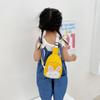 Bolsa para Niños Moda Linda para Niñas Niños Elegante Princesa Mini Nueva Caricatura Hombro Bebé Bandolera