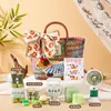 Beneficios de la Empresa, Souvenirs del Festival del Bote del Dragón, Regalos Corporativos, Regalos con Logo para Empleados, Regalos para Clientes, Cajas de Regalo para Eventos con Tamales de Arroz
