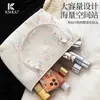 Bolso Grande de Moda Tendencia para Mujer 2025 Otoño Nuevo Bolso de Hombro Gran Capacidad Casual Versátil Bolso Tote Bolso para Viajes