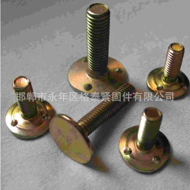 牙口螺钉13