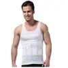 Chal Moldador para Hombre C para Exportación: Top Adelgazante, Moldeador de Vientre y Reductor