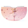 Capas Coloridas Impresas Hechas a Medida de Fábrica para el Día del Niño con Estampados de Letras, Capas Infantiles con Cordones para Niños Pequeños y Medianos