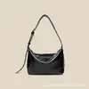 Bolso Pequeño Nuevo de Lujo Ligero para Mujer, Bolso Cosmético Versátil Simple y de Moda para el Trabajo, Bolso para Teléfono Móvil, Bolso Tote Cruzado al Hombro