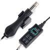 Atacado de Fábrica Original 8858 Iv Pistola de Ar Quente Estação de Solda Celular Eletrodomésticos Reparo Pistola de Ar Quente Mini Portátil Pistola de Ar Quente