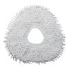 Compatible con Filtro, Mopa, Cepillos Laterales para Robot Aspirador y Fregador Cloud Whale, Aspiradora J1 con Filtro Cloud Whale J1