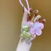 El Nuevo Dorado Lindo de Shuibei Te Hará Rico en Poco Tiempo, Gran Cantidad de Bolsas para Teléfono Móvil Prehechas, Colgantes, Cadenas para Teléfono Móvil, Cordones, Decoraciones