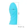 Dedos Sensuais para Casais Lésbicas, Massagem de Prelúdio, Masturbação, Dedos de Dente de Lobo, Produtos Sexuais para Adultos Atacado