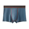 Ropa interior de algodón para hombre de los años 50, ropa interior de moda con contraste de color, ropa interior de algodón para hombre convexa en U 3D sin costuras, venta al por mayor