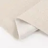 Tela Decorativa para Sofá Chenilla Bicolor Personalizada Cuatro Estaciones, Tela para Cojines, Tela de Poliéster Imitación Lino, Tela para Cojines, Tela Suave para Tapicería