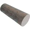 Barra de Ferro Fundido Nodular QT500-7 Placa de Ferro Fundido QT600 Barra de Ferro Fundido Cinzento HT250 Barra de Ferro Gusa HT200 Bloco de Ferro Gusa