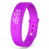 Pulsera Inteligente V9 para Medir la Temperatura Corporal Reloj Deportivo
