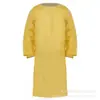 Ropa Protectora Industrial Resistente a Ácidos y Álcalis para Uso en Laboratorio, Máscara de Uso Inverso, Estándar Nacional, Triple Protección, Resistente a Ácidos y Álcalis, Traje de Cuerpo Completo
