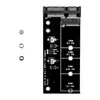 Caixa Externa M.2 Solid State Ssd para Sata3 Ngff Msata para Porta Serial Adaptador Uso Duplo Dois em Um