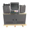 Máquina de Prueba de Compresión y Flexión Totalmente Automática para Computadoras Fabricante Máquina Todo en Uno de Compresión de Mortero de Cemento Máquina de Prueba Digital en Pantalla de Punto