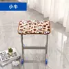 Almofada para Cadeira de Aluno do Ensino Fundamental e Médio Almofada Retangular Almofada para Banco de Sala de Aula Dormitório Sedentário Almofada para Flatulência
