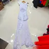 Nanyou Europea, Americana y Australiana de Nicho Malla Transparente Borla Falda Larga Vestido Casual Vestido Estilo Occidental