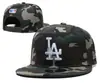Nueva Gorra de Béisbol MLB 2025 para Hombres y Mujeres, Gorra de Visera Plana Bordada, Protección Solar, Ajustable, Moderna y Versátil