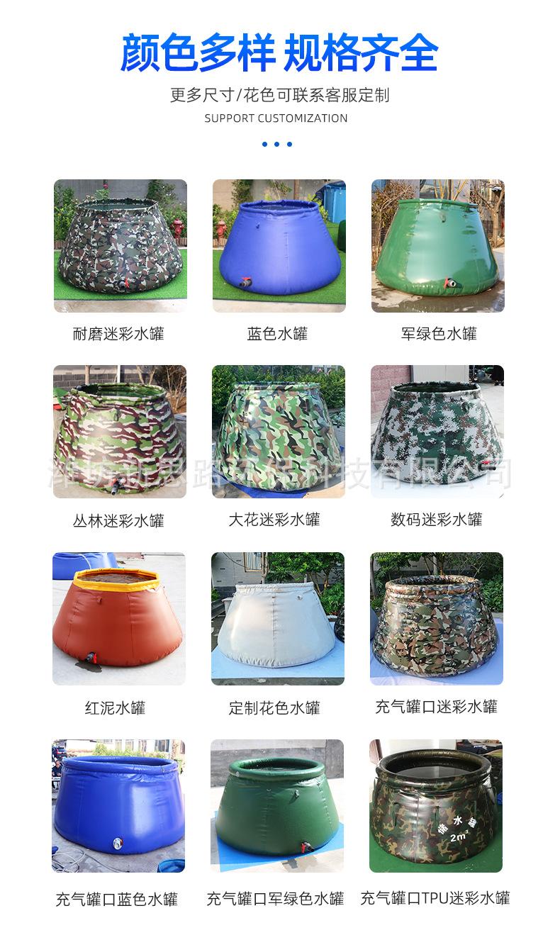 阿里蓝色水罐详情_03