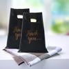 Bolsas de Empaque de Regalo de Plástico Transfronterizas, Bolsas de Mano para Joyería, Bolsas de Regalo, Plástico PE