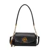 Bolsa Transversal para Mulheres para o Trabalho Grande Capacidade Versátil Pequena Quadrada Bolsa de Ombro Feminina Bolsa Feminina de Luxo Leve Transfronteiriça