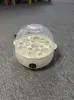 Cozinheiro de Ovos Ursinho Brincalhão Desligamento Automático Mini Vaporizador de Ovos Anti-Secagem Gadget Doméstico para Café da Manhã