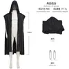 Capa Medieval Renacentista Halloween Transfronteriza Capa de Hobbit Disfraz Cosplay Vikingo