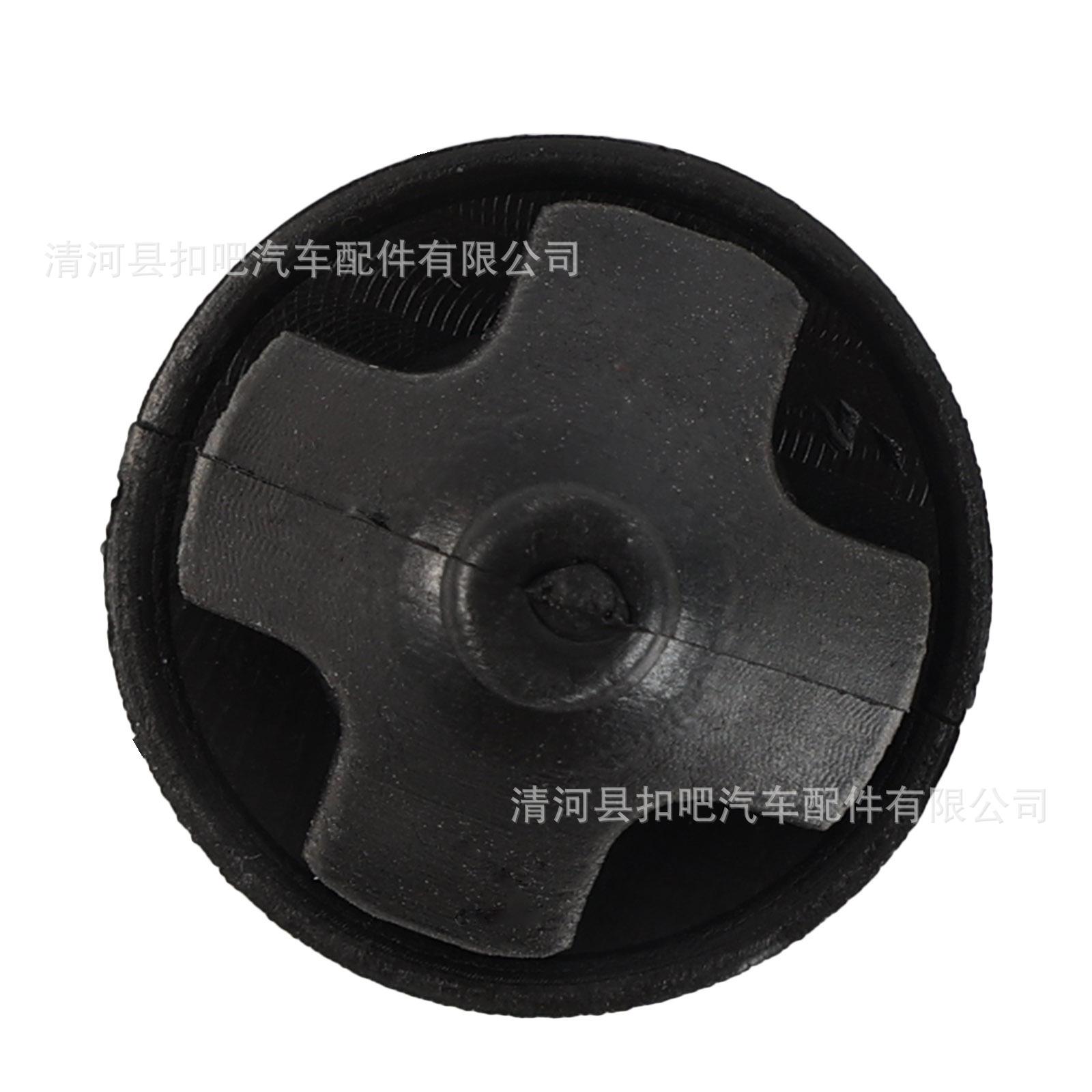 4Pcs-Vacuum-System-Grommet-Gas