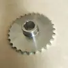 Sembradora de Siembra Directa Kangda Piñón Hexagonal de 22 Agujeros 23 Dientes, 24 Dientes, 25 Dientes, 26 Dientes, 27 Dientes, 28 Dientes, 29 Dientes