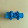 Conexões de engate rápido para mangueira de irrigação de lavoura, conexões de engate rápido para mangueira flexível de irrigação de plástico de 2,5 polegadas 3 polegadas, outras conexões para mangueira de fornecimento de água