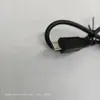 Cable de conexión OTG Tipo-C a Micro-5P línea de datos de teléfono móvil a teléfono móvil a cámara línea de carga línea de control
