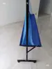 Red para pelota de tenis de mesa, red de recogida de pelotas de pie, soporte para múltiples pelotas, máquina de pelotas, red de recuperación, red de recogida de pelotas móvil