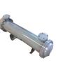 Enfriador de aceite Beijing Fusheng SA120W enfriador trasero enfriador de compresor de tubo T2