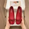 Mocasines de Mujer Estilo Francés Suaves y Elegantes para el Trabajo, Temporada Primavera/Verano 2026, con Suela Suave y Detalle de Lazo con Tacón Oculto