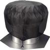 Cubierta protectora universal para ventilador de techo de turbina pesada, de tela Oxford 420D de Amazon, antipolvo.