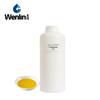 Aceite de Linaza Productos para el Cuidado de la Piel Aceite Base Vegetal Hidratante Aceite de Linaza Materias Primas Cosméticas Fabricante Venta al por Mayor