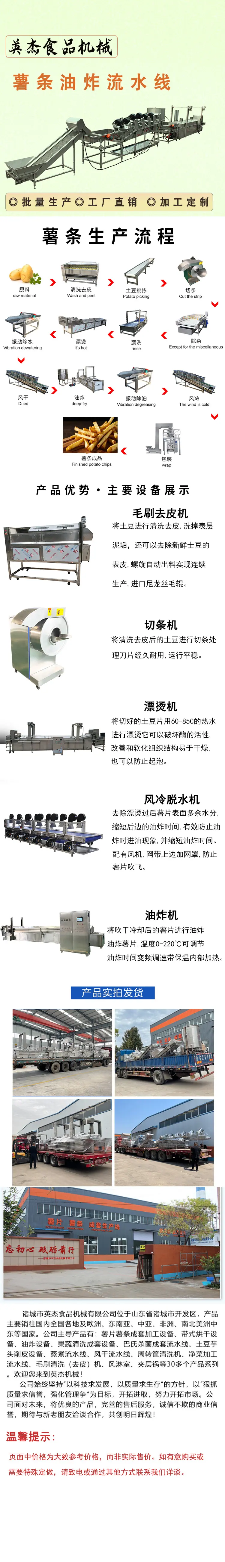 薯条流水线详情页1