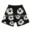 Bestseller europeo y americano transfronterizo de Amazon 2026 conjunto de shorts de manga corta de ajuste holgado moderno para hombre, casual y cómodo