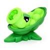 Brinquedos Autênticos de Plants Vs. Zombies, Embalados Individualmente, Figuras de Plantas Lançáveis, Figuras de Zumbis, Peças Únicas em Sacos